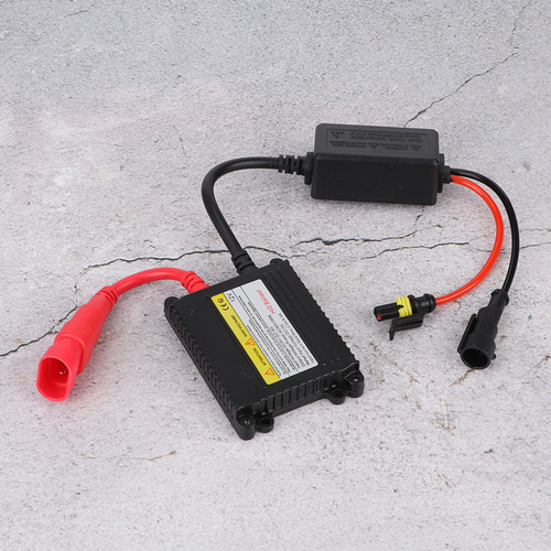 Light Ballast 35w Para Estabilizador De Lámpara De Xenón Par
