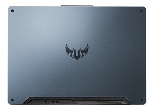 Imagen 3 de 7 de Portatil Asus Fx506lh Core I5-10300h 512 Ssd 8 Gb Gtx 1650