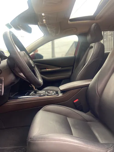 Mazda CX-30 2.0 Grand Touring Lx At Hibrido Ligero - Mhev