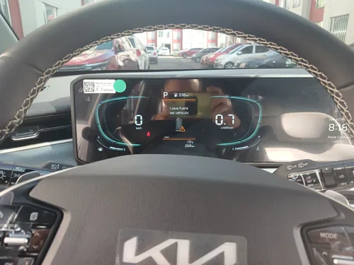 Kia K3 Gt Line Cross Automático
