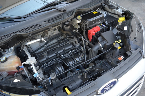 Ford Ecosport Se 1.6 2014 / Unico Dueño / 71000km Permuto