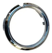 Comprar Marco Cromado Aux Der Cruze 17\u002F 4p Chevrolet Original Cruze