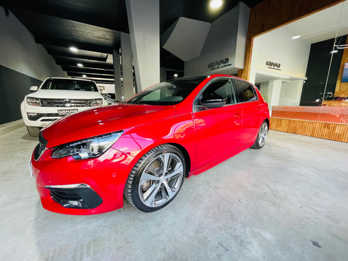 Peugeot 308 1.6 S Gt