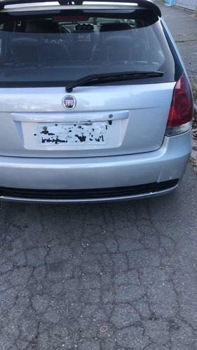 Fiat Palio 1.8