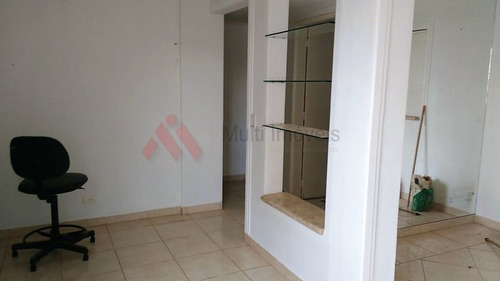 Imagem 8 de 15 de Apartamento - Residencial Primavera - Mi159