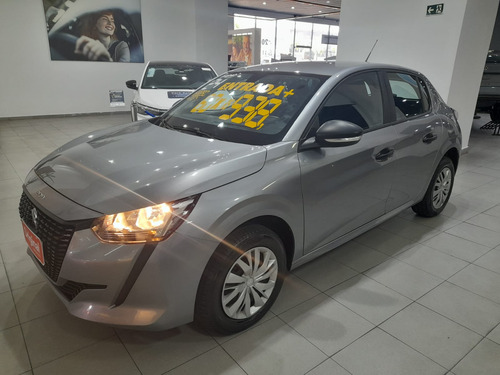 Peugeot 208 Peugeot 208 Like 1.0