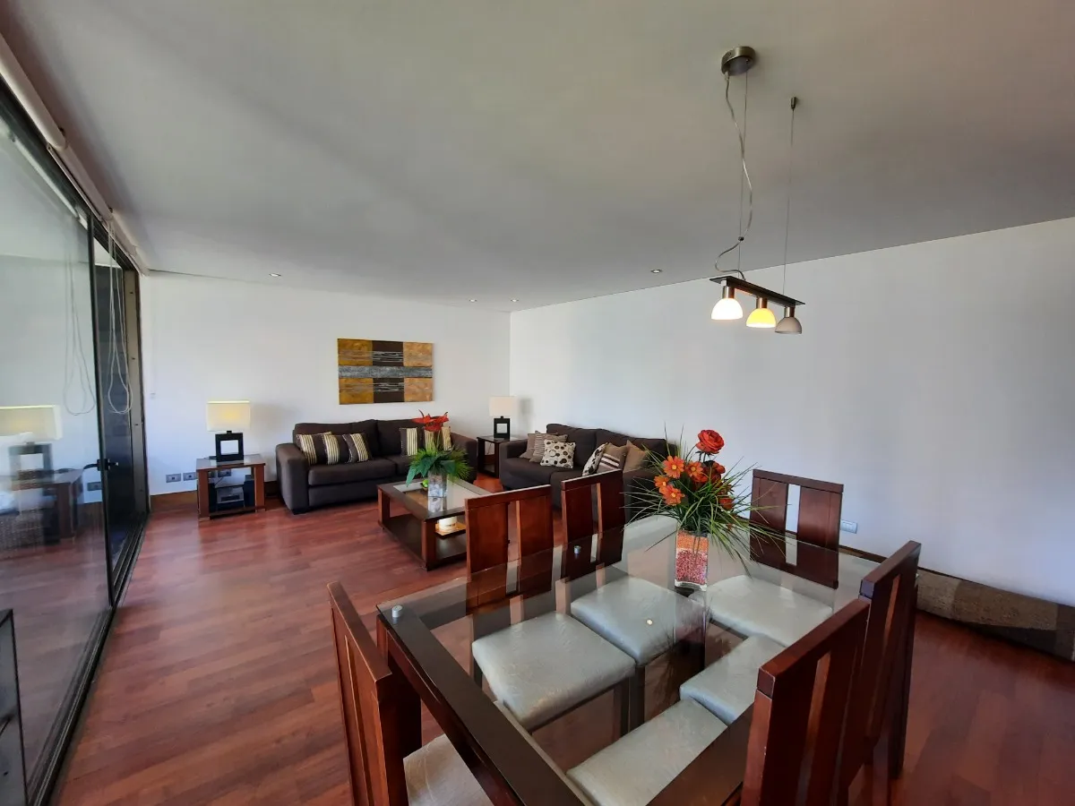 Imagen 2 de 25 de Spacious Furnished 3-bedroom Apartment With Air Conditioning