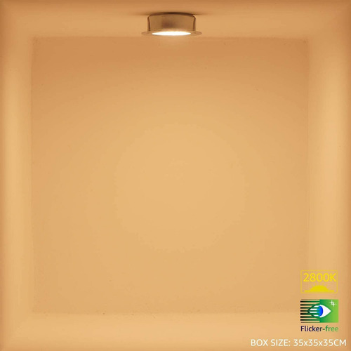 Jauhofogei G4 - Bombillas Led De 2 W, 12 V Ca / 10-24 V Cc,