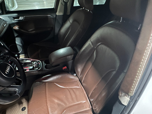 Audi Q5 3.0 Elite V6 Tdi Diesel At