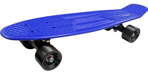 Skate Mini Cruiser Moon Time 22 Pol