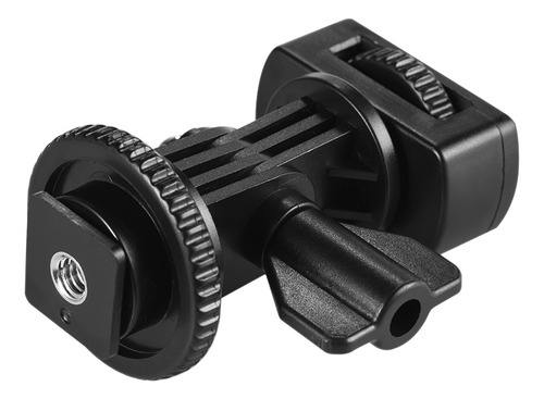 Soporte Para Monitor Shoe Mount Dc-50 L132t Para Zapatos Frí
