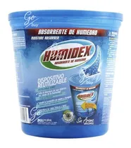 Comprar Absorbente Humedad Olor Humidex Silica Gel 