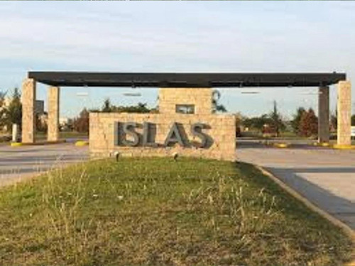 Imagen 4 de 6 de Lote Al Agua - El Canton - Islas