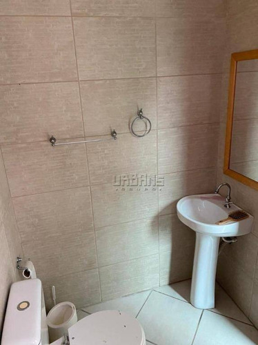 Imagem 5 de 27 de Sobrado Com 3 Dormitórios À Venda, 316 M² Por R$ 970.000,00 - Santa Teresinha - Santo André/sp - So0398