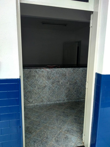 Salas Comerciais - Ref: L14404