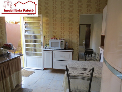Imagem 3 de 15 de Casa - 186 - 69805746