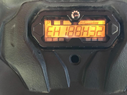 Imagem 1 de 3 de Quadriciclo Can-am 570 Outlander Max Ano 2019