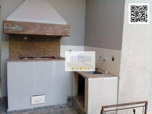Imagem 29 de 30 de Casa Com 5 Dormitórios, 640 M² - Venda Por R$ 2.000.000,00 Ou Aluguel Por R$ 8.000,00/mês - Centro - Araçatuba/sp - Ca1827
