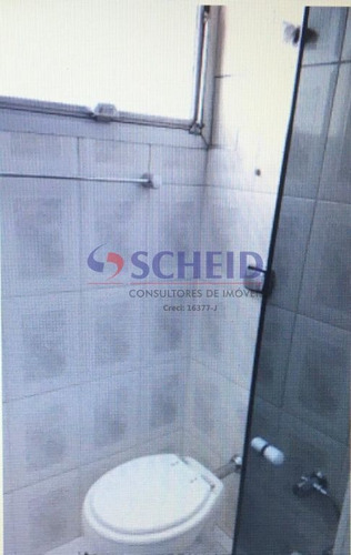 Imagem 12 de 13 de Apartamento - Mr73357