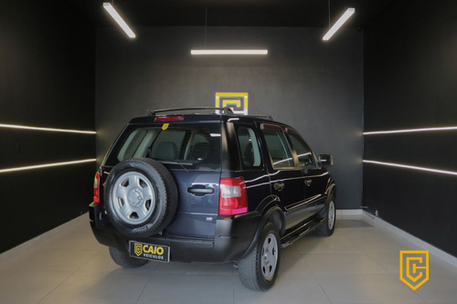 Ford Ecosport EcoSport XLS 1.6/ 1.6 Flex 8V 5p