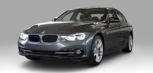 Imagen 1 de 7 de Bmw Serie 3 2017 2.0 330ia Sport Line At