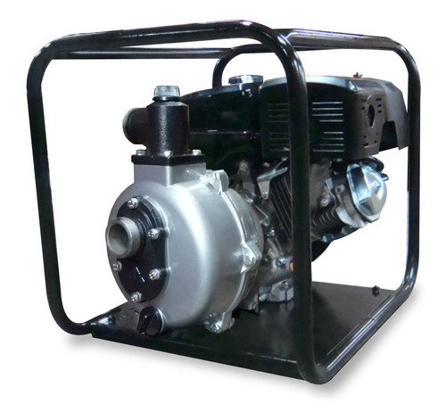 Motobomba Autocebante 2x2 Alta Presion Maplx2uk7rr Antarix