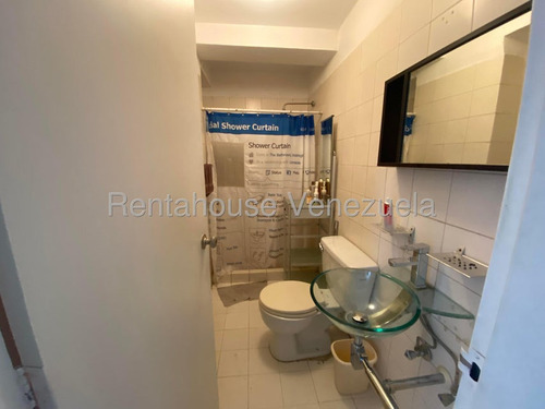 Apto Venta Lomas Del Avila Codigo: 25-21002 Cm
