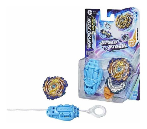 Beyblade Burst Surge Mirage Fafnir F6 Hasbro