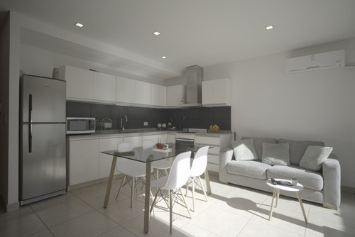 Imagen 11 de 20 de Dpto De Un Dorm Pb Y Cochera Apto Airbnb