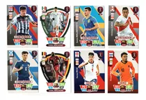 Comprar Cartas Adrenalyn Qatar 2022 Panini Lote Sin Eleccion