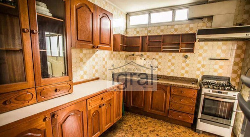 Imagem 2 de 30 de Apartamento, 50 M² - Venda Por R$ 560.000,00 Ou Aluguel Por R$ 1.900,00/mês - Vila Guarani (zona Sul) - São Paulo/sp - Ap1143