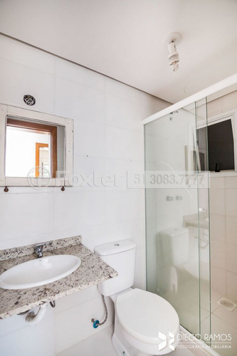 Imagem 22 de 30 de Apartamento, 2 Dormitórios, 68 M², Jardim Itu - 197521