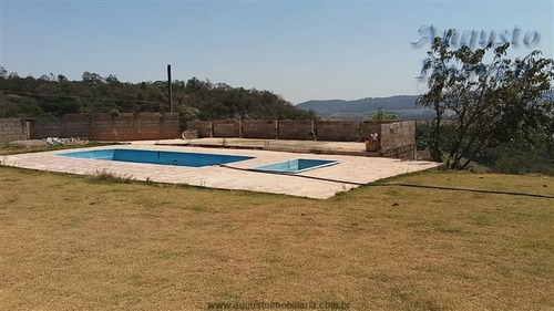 Imagem 12 de 14 de Chácaras À Venda Em Atibaia/sp - Compre O Seu Chácaras Aqui! - 1389843