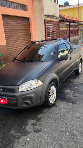 Fiat Strada 1.4 Working Ce Flex 2p