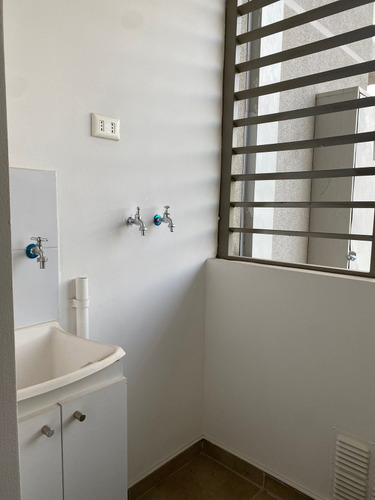 Cond. Pta Norte - Nuevo: 2 Dorm. - 1 Baño - Estacionamiento
