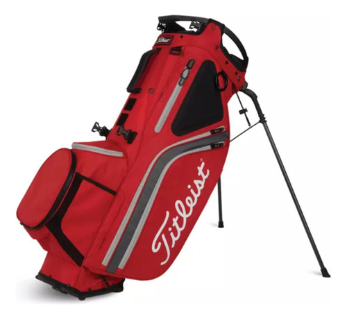 Bolsa De Golf Titleist Hybrid 14