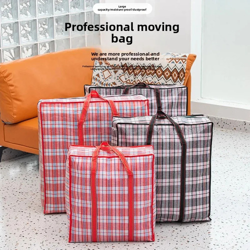 Bolsa De Almacenamiento De Ropa Impermeable De Gran Capacida
