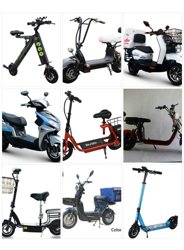 Eco Varias