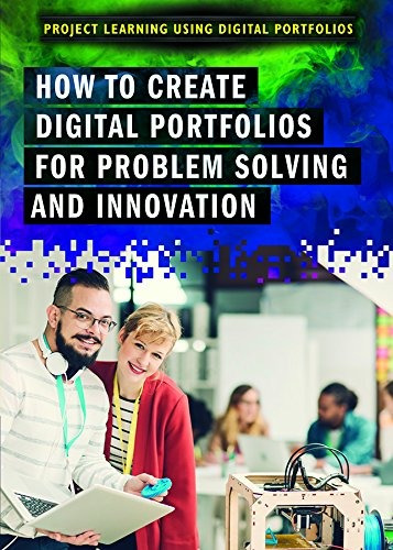 How To Create Digital Portfolios For Problem Solving And Inn