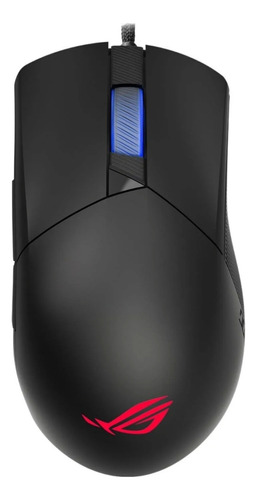 Mouse Rog Gladius 3