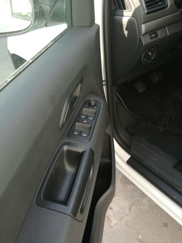 Volkwagen Amarok Trendline 140cv 4x2 (l)