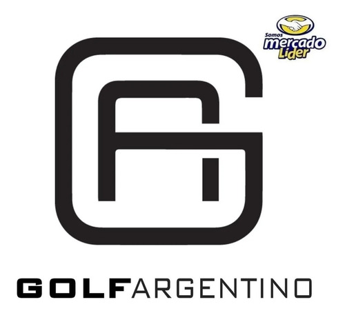 Imagen 7 de 9 de Golfargentino Hierros Srixon Zx4 Grafito Regular 4-p