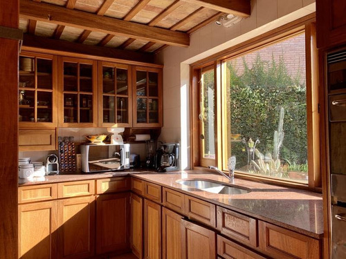 Imagen 21 de 30 de Casa En Venta En Barrio Jardín Espinosa. 3 Dormitorios. Quincho Y Pileta.