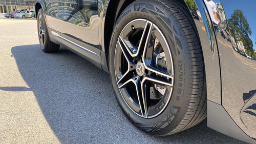 Mercedes-Benz Clase GLA 2.0 Gla250 4Matic 224Cv