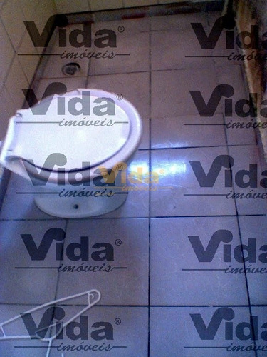 Casa Térrea Em Pestana - Osasco - 37566