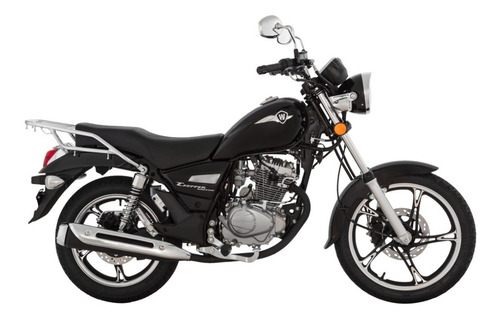 Imagem 6 de 15 de Haojue Chopper 150 2022/2023 *0km * Á Pronta Entrega