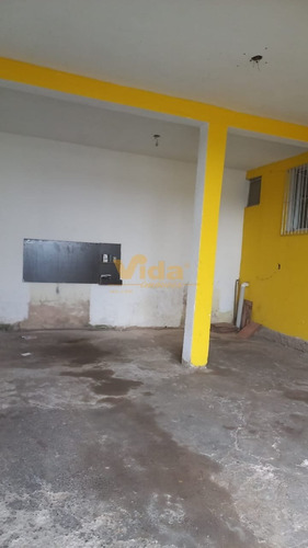 Imagem 4 de 15 de Sobrado A Venda Em Quitaúna - Osasco - 46834