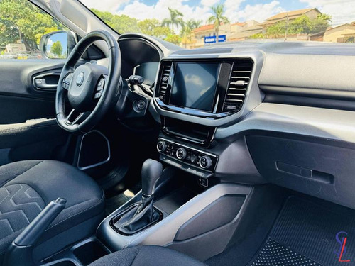 Fiat Toro Freed At9 4x4