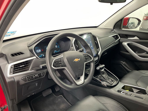 Chevrolet Captiva 1.5 Premier At