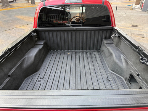 Toyota Tacoma 3.5 Edición Especial 4x4 At